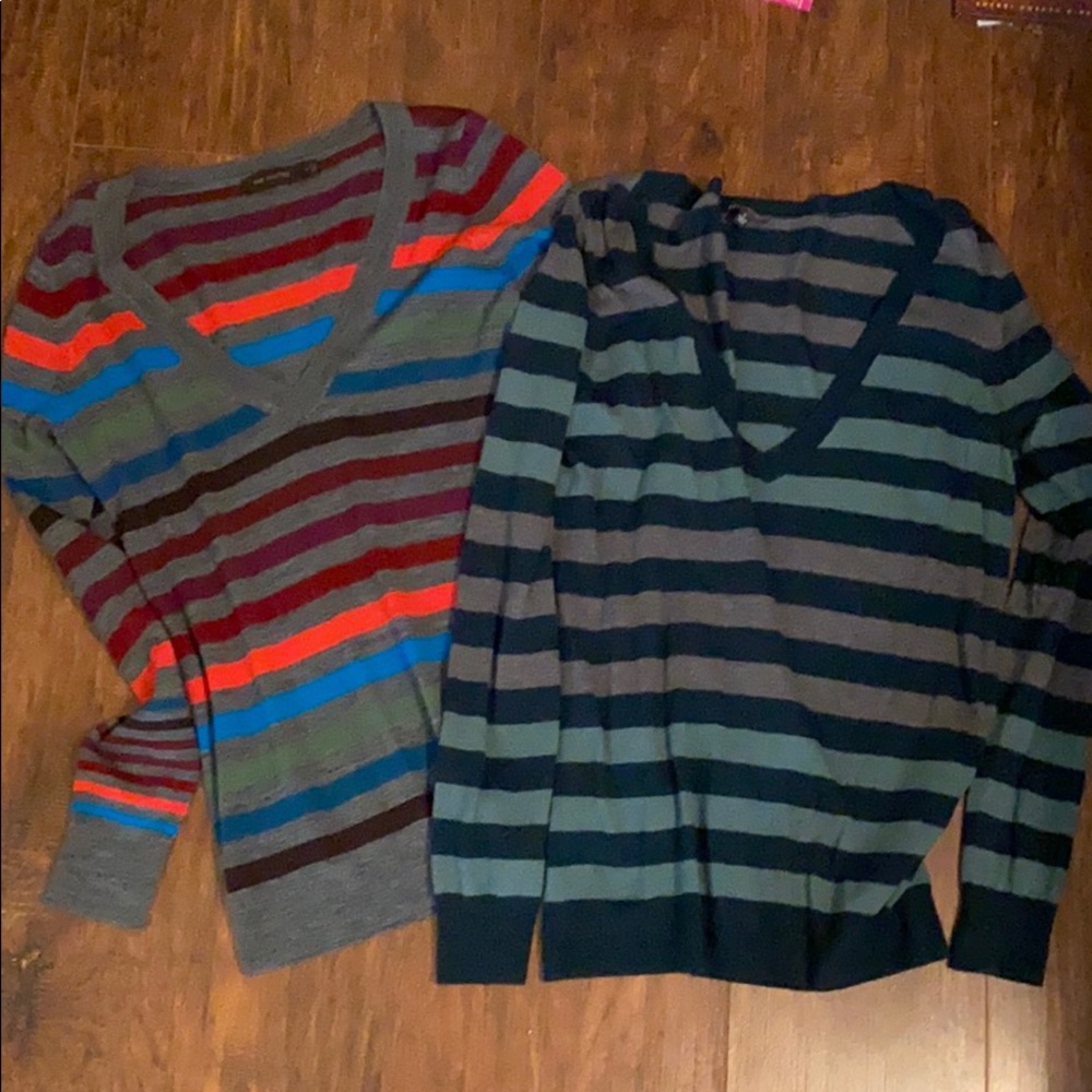 The Limited Sweater Bundle